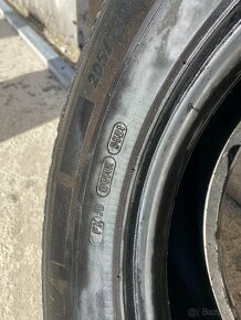 205/75 R16C ZIMNÉ MICHELIN - 5