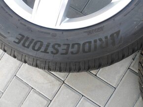 Volkswagen Tiguan,Škoda,Seat, - 5x112 r17 _ - 5