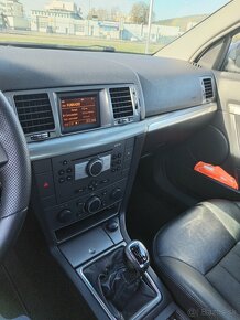 Opel Vectra 1,9 CDTI - 5