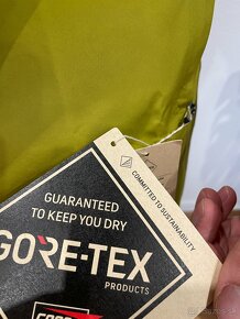 Patagonia goretex bunda - 5