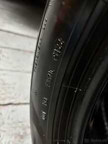 Pirelli PZero 285/40R21 - 5