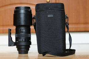 Sigma 150-500 mm f/5-6.3 APO DG OS HSM pre Canon - 5