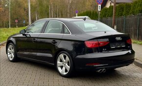 Audi A3 Sedan 2.0 TDI 110kw Sportline - 5