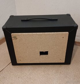 Gitarový reprobox 1x12″ Celestion seventy 80 - 5