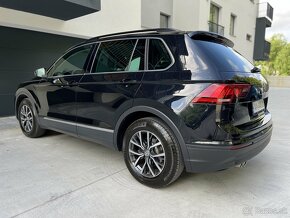 Volkswagen Tiguan 2.0 TDI SCR BMT Comfortline EU6 - 5