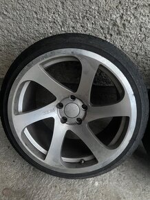 3SDM 0.06 5x112 r18 - 5