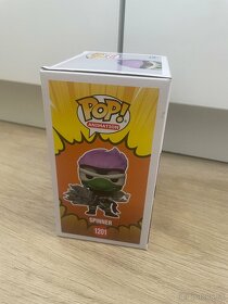 Funko POP figurky - 5