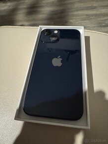 Predám pekný dvojročný IPhone 13 mini 128gb - 5