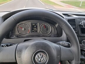 VW Transportér 2,0 CR TDI M 2012 - 5