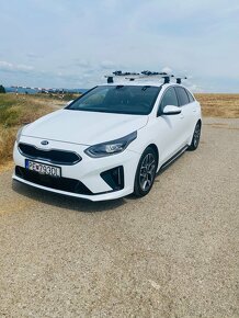 kia pro´ceed 1,6crdi gt line - 5