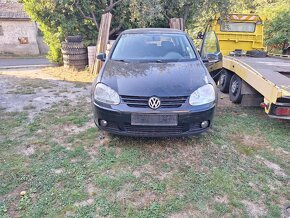 Golf 5.1.9.66kw - 5