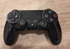 SONY PS4 500GB - 5