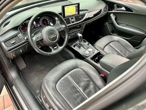 Audi a6 allroad 3.0TDI 160kw po facelifte. - 5