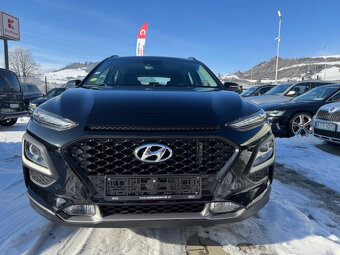 Hyundai Kona 1.6 CRDi Family A/T AKONTACIA OD 0% - 5