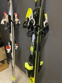 Rossignol  race Lyze 165cm - 5