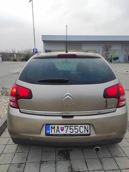 Citroen C3 1,4Hdi Ls Chrome 2012 - 5