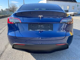 Tesla model Y Long Range AWD Dual motor. - 5