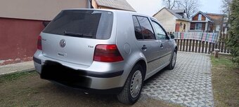 Vw golf - 5