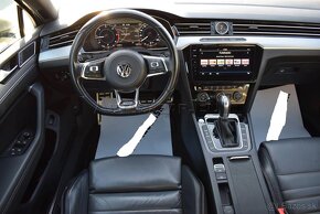 Volkswagen Passat Variant 2.0 TDI BMT Highline R-Line DSG - 5