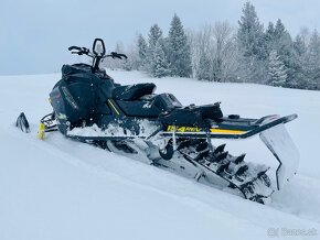 Ski Doo Summit 850 pas 154” REV - 5