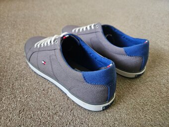 Tenisky Tommy Hilfiger FM0FM00596 - 5