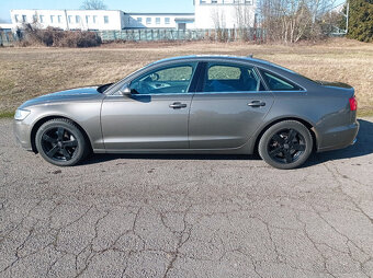 Audi A6 - 5