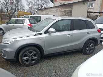 Suzuki Vitara, 1.6-88 kw,navi,kamera,s.kniha - 5