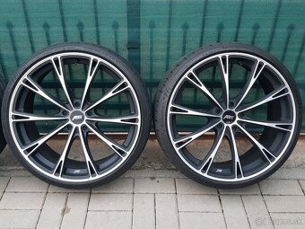 Letná sada ABT MOTORSPORT - R20 - 5x112 - 235/30ZR20 - 5