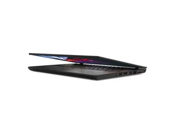 Lenovo T470, Full HD, 16GB ram, i5, SSD disk - 5