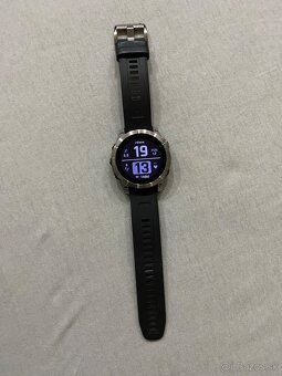 Garmin Fenix 7 - 5