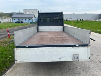 Fiat Ducato 2,3 IVECO , valnik MAXI - 5