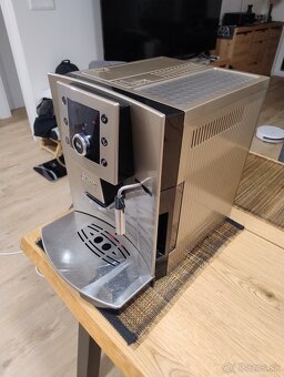 DeLonghi perfecta 5400 - 5