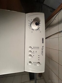 Zanussi pracka 5,5kg - 5