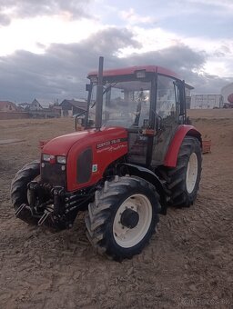 Zetor 7341 - 5