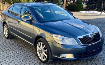 ŠKODA OCTAVIA 2 1.9 TDI 77KW BEZ DPF FACELIFT - 5