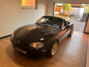 Mazda MX5 1.8 NB - 5