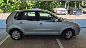 Predám VW POLO 1.4 benzin 59kw - 5