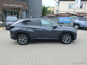 Hyundai Tucson 1.6T-GDI 132kW MILDHYBRID FREEDOM ZÁRUKA - 5