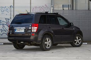 Suzuki Grand Vitara 1.9 DDiS JLX-EL - 5