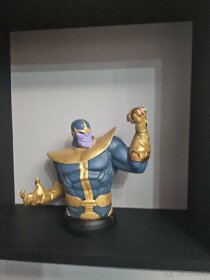 Marvel bust - 5