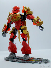 Lego Bionicle 70787 Tahu Master of Fire - 5