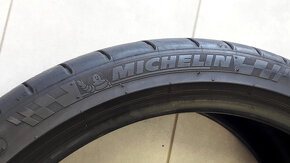 245/35R19 Michelin Pilot Super Sport - 5