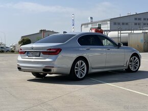 BMW 730d - 5