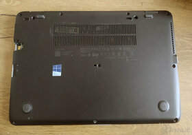 notebook HP 745 G3 - /F727/ - 5