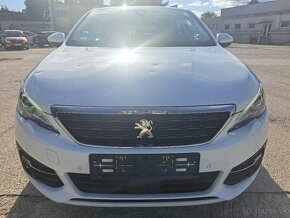 Peugeot 308 SW SW 1.5 BlueHDi 96kW Active - 5