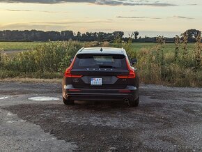 Volvo V60 D3 Automat 99000km 110kw - 5