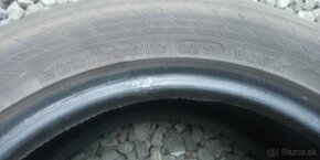 Predam zimne pneu 205/55 r16 YOKOHAMA - 5