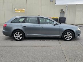 Audi a6Avant  2.0 D. automat - 5