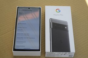 Predám Google Pixel 6 Pro 12GB/128GB - 5