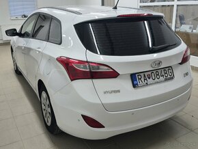 HYUNDAI I30 2017 - 5